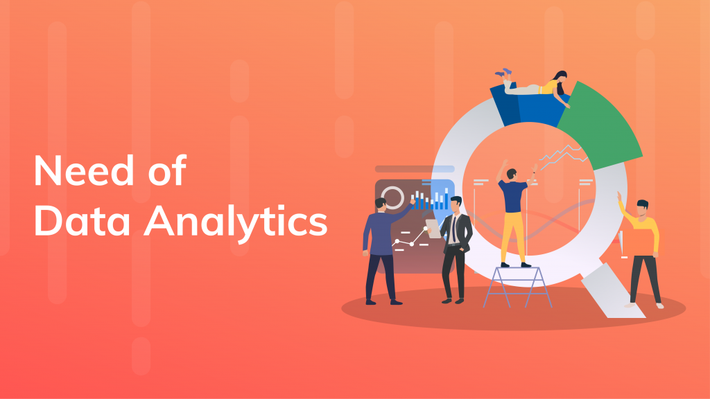 Need Of Data Analytics Business Advantages Of Analytics 